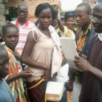 Bangui : Entre chaos et générosité