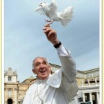 Message du Pape François pour la journée mondiale de la paix, 1er janvier 2014