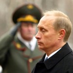 “Lâchez donc Poutine” ou la droite nationale et son refoulement