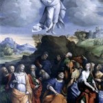 L’Ascension: une autre présence du Christ