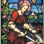 Le 1er mai, fête du Travail et de Saint Joseph Artisan
