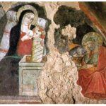Nativité du Seigneur, Greccio comme une nouvelle Bethléem, Thomas de Celano.