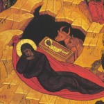 Octave de la Nativité, Petit Enfant et Dieu d’avant les siècles, Liturgie Byzantine.