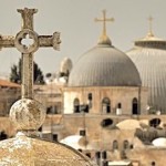 Tribune de Terre sainte : En 2015, réaffirmons notre soutien aux chrétiens d’Orient !