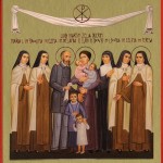 [Edito] Saints couples, priez pour nous !