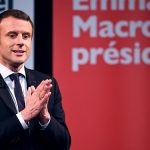 Emmanuel Macron est-il un démocrate post-chrétien ?