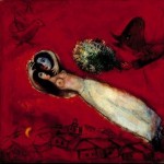 Marc Chagall – Le Prophète, l’Amoureux et l’Artiste