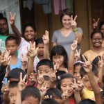 Huit mois à la rencontre des minorités chrétiennes d’Asie (interview d’Anne Briant)
