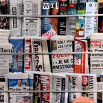 Les subventions, un danger pour la liberté de la presse ?