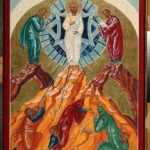 La Transfiguration : entre vision, écoute et silence