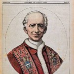 Léon XIII et la « deuxième » Démocratie-chrétienne