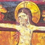 La passion du Christ, Grégoire de Nazianze – Vendredi saint