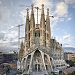 “À la Sagrada Familia, le temporel devient perméable à l’Eternité”