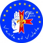 Eurojam 2014 : vivre la fraternité européenne