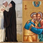 François, évêque de Rome, nouveau souffle des relations avec l’Eglise orthodoxe ?