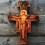 Le crucifiement chrétien, Le carême de saint Augustin