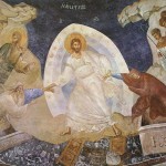 Augustin, La nuit sainte – Vigile Pascale
