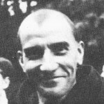 Père Jacques de Jésus (1900-1945) : un résistant spirituel