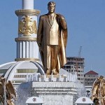 Ces dictatures dont on ne parle pas : le Turkménistan