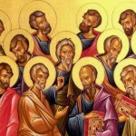 Les disciples, le scandale et la Géhenne