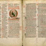 Rencontre avec Marc Ozilou : “entrer dans le monde de la théologie médiévale”