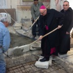 Syrie : les Français reconstruisent les églises