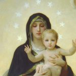 Marie, les patriarches et l’Avent