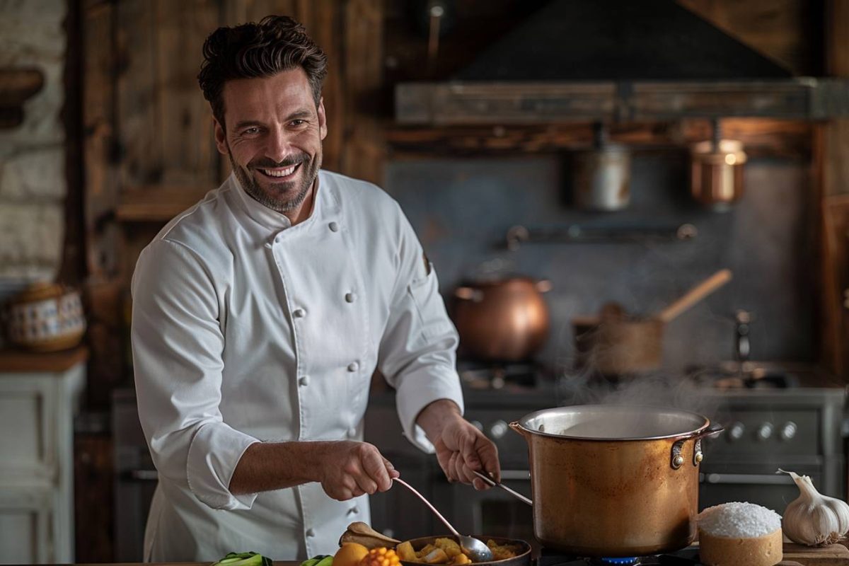 Les conseils d'un chef pour un pot-au-feu tendre et savoureux : ne ratez plus jamais votre plat