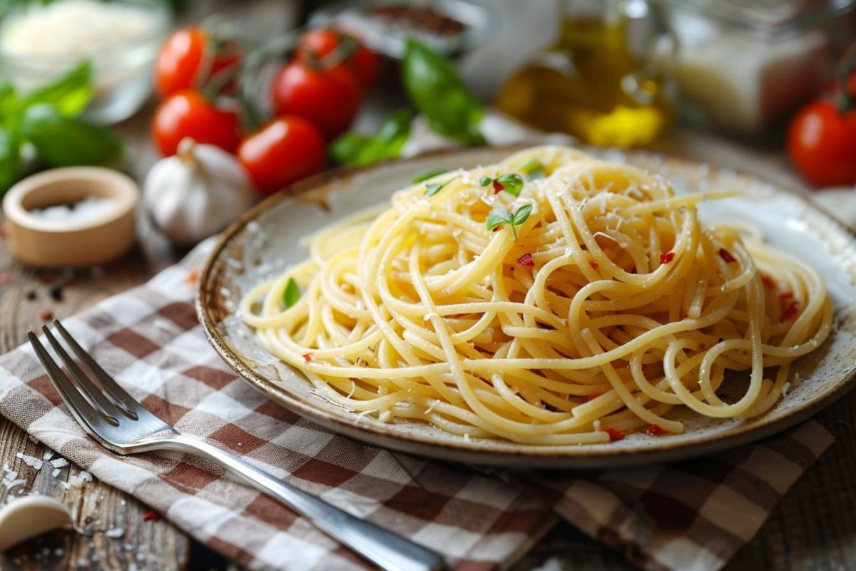 Les erreurs les plus courantes à éviter pour réussir vos pâtes al dente