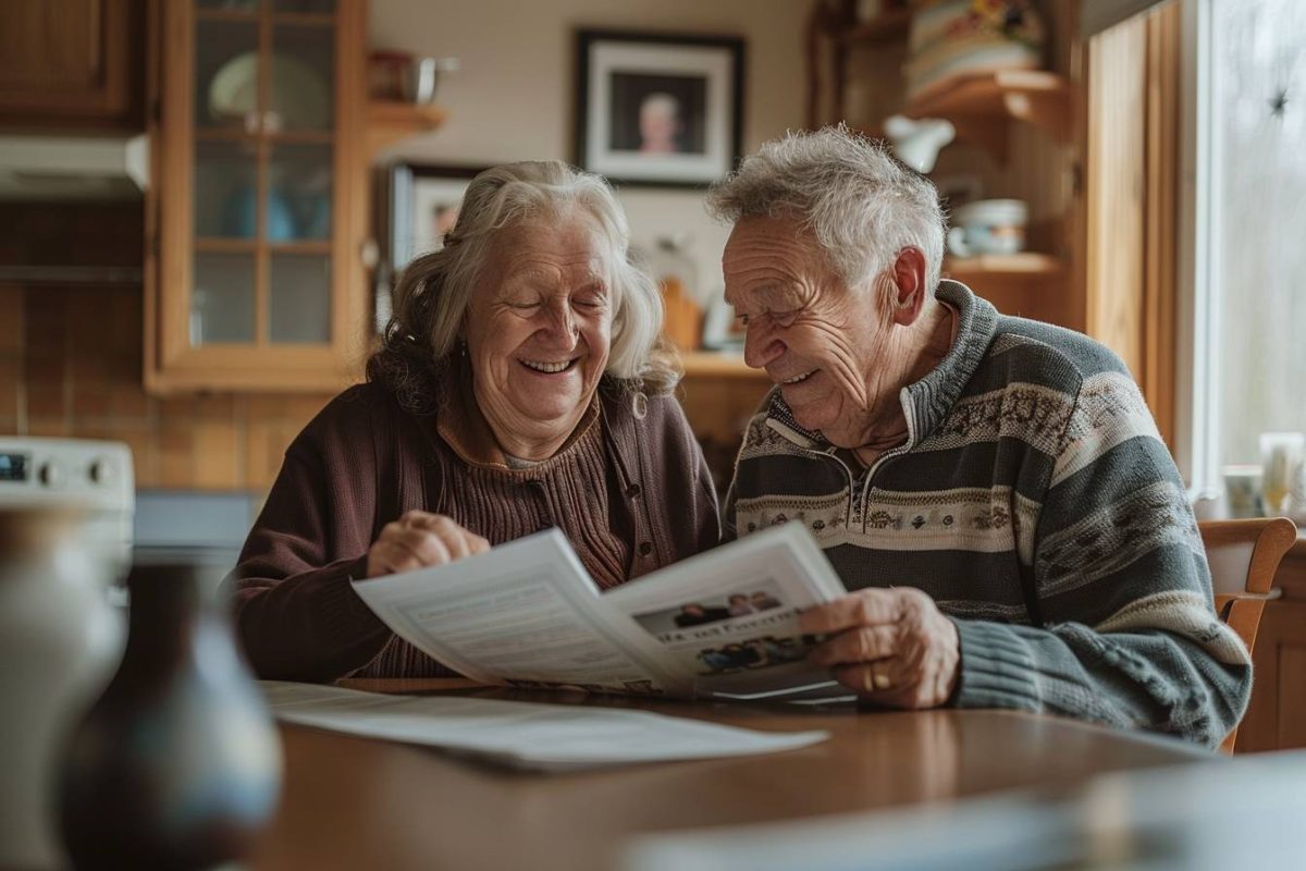 Retraités à petit revenu : les seuils d'éligibilité aux aides que vous devez connaître