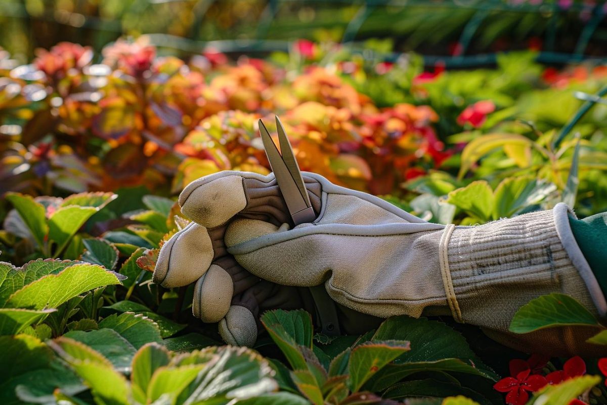 Les 5 plantes à tailler impérativement avant la fin de novembre pour les protéger en hiver